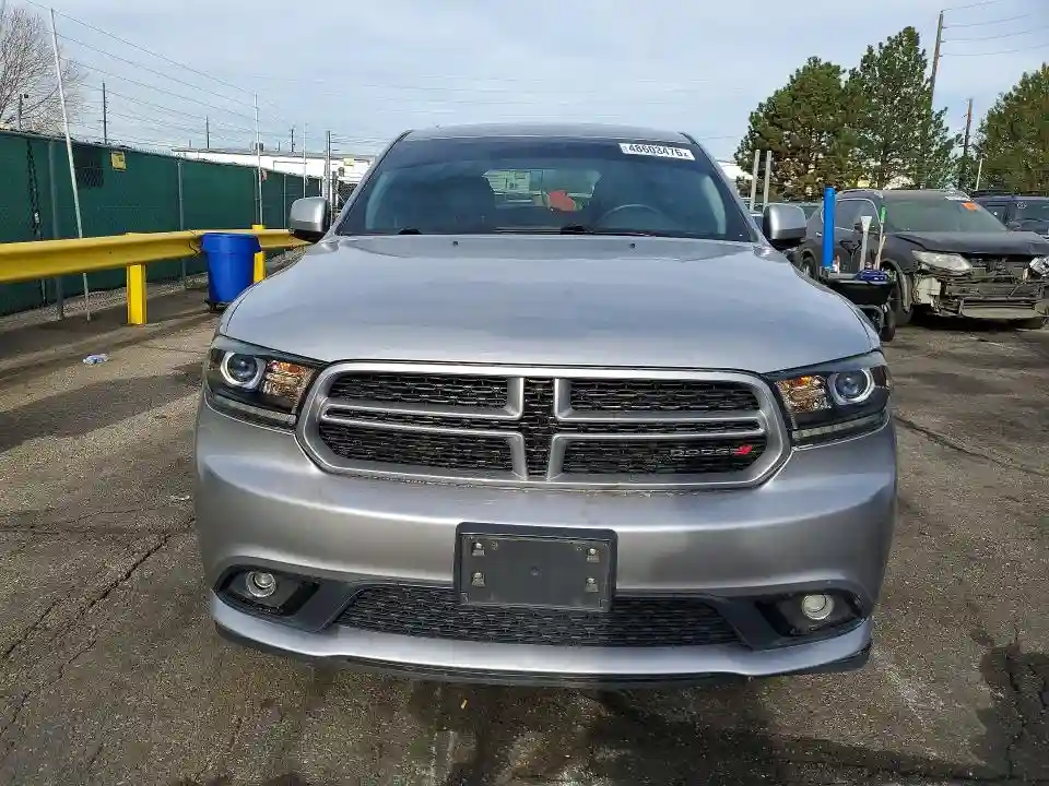 1C4RDJDG0HC719266 2017 DODGE DURANGO-4