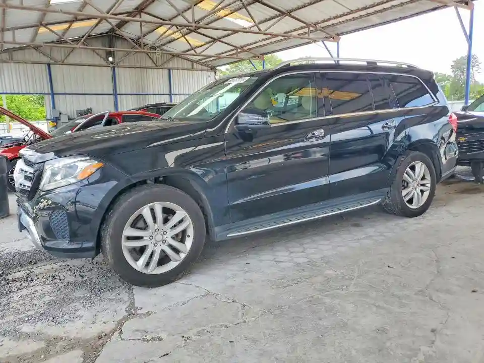 4JGDF6EE6HA844214 2017 MERCEDES-BENZ GLS-CLASS-0