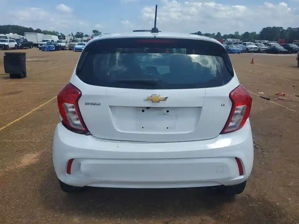 KL8CD6SA2MC746800 2021 CHEVROLET SPARK-5
