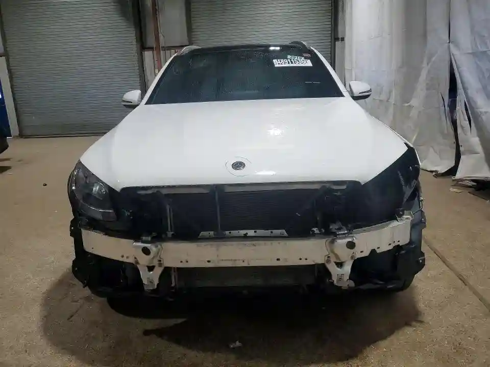 WDC0G4KB6JV105996 2018 MERCEDES-BENZ GLC-CLASS-4