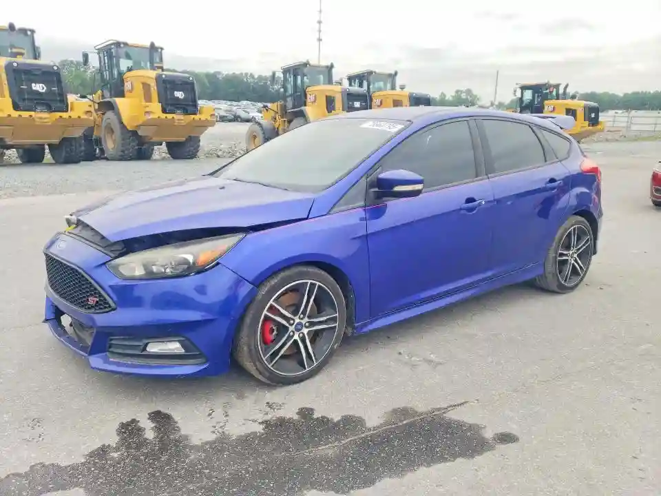 1FADP3L91FL311703 2015 FORD FOCUS-0