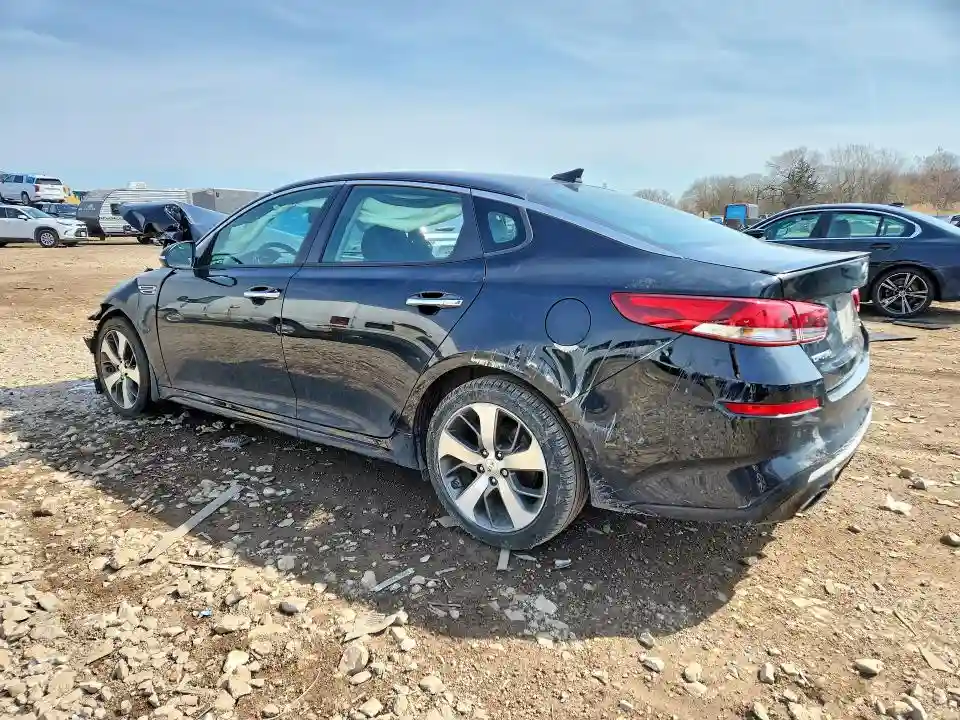 5XXGT4L36LG442495 2020 KIA OPTIMA-1