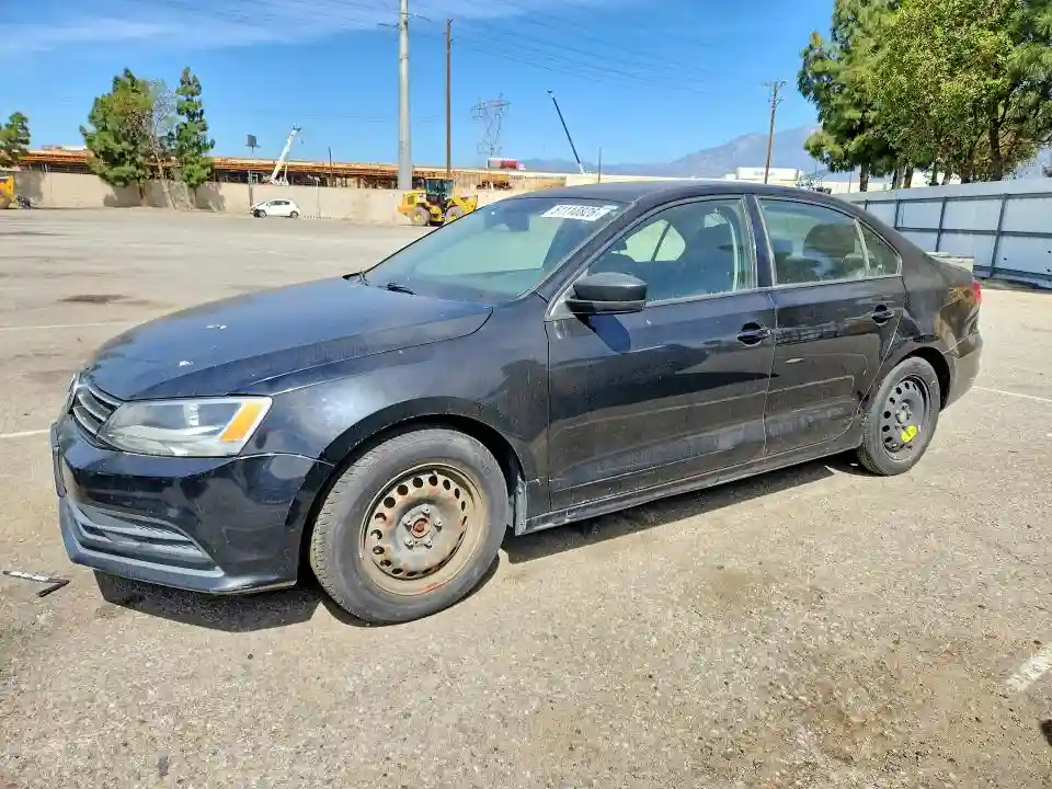 3VW2K7AJ1FM321387 2015 VOLKSWAGEN JETTA-0