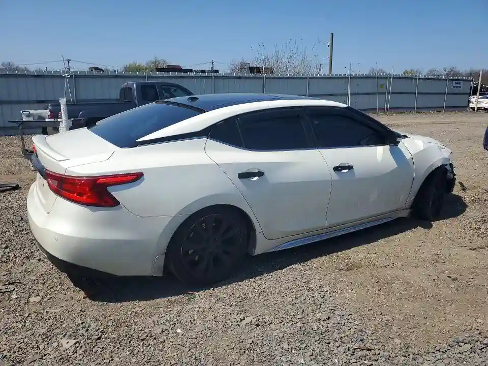 1N4AA6APXHC416072 2017 NISSAN MAXIMA-2