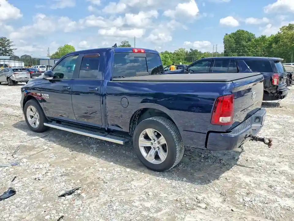 1C6RR6HT5HS639481 2017 RAM 1500-1