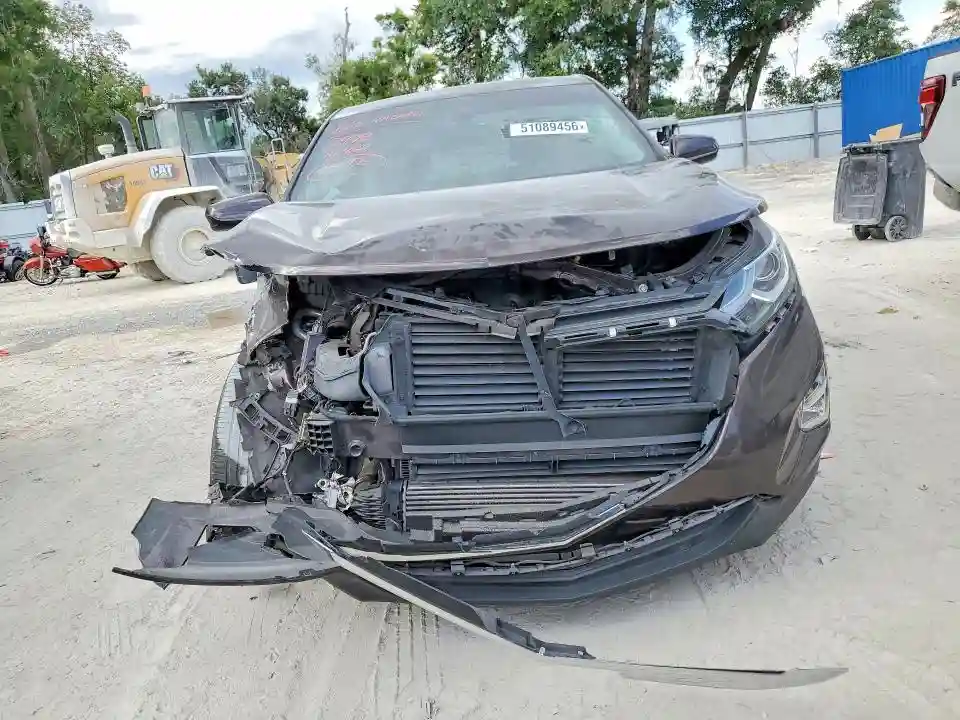 2GNAXKEV2L6103052 2020 CHEVROLET EQUINOX-4