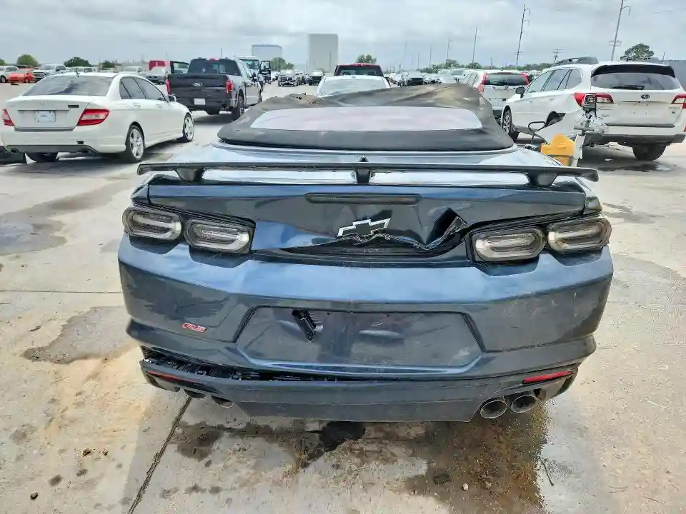 1G1FD3DS6P0149933 2023 CHEVROLET CAMARO-5