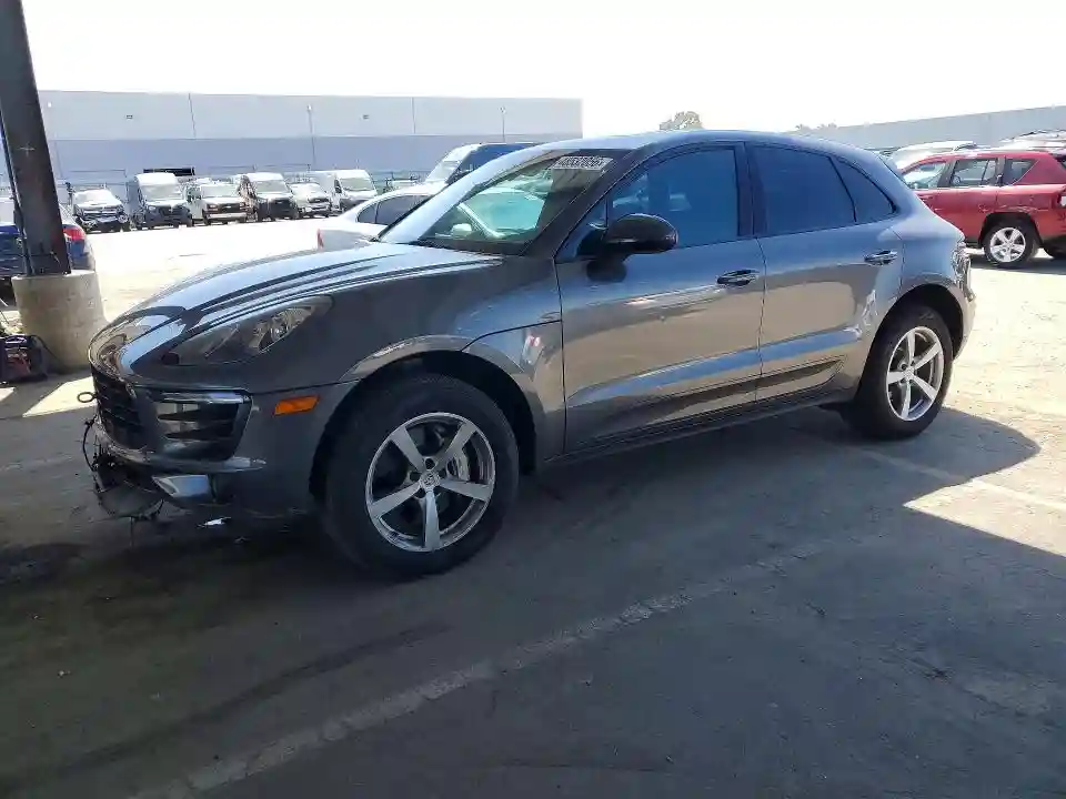 WP1AB2A54FLB42409 2015 PORSCHE MACAN-0
