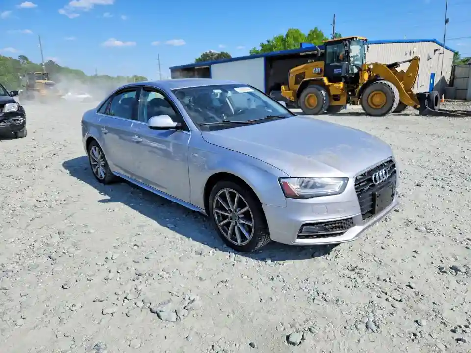 WAUFFAFL7GN002337 2016 AUDI A4-3
