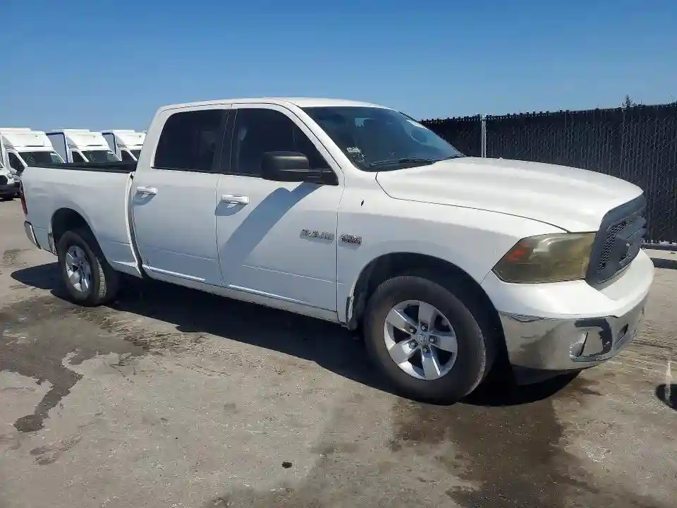 1C6RR6TT6LS110976 2020 RAM 1500-3