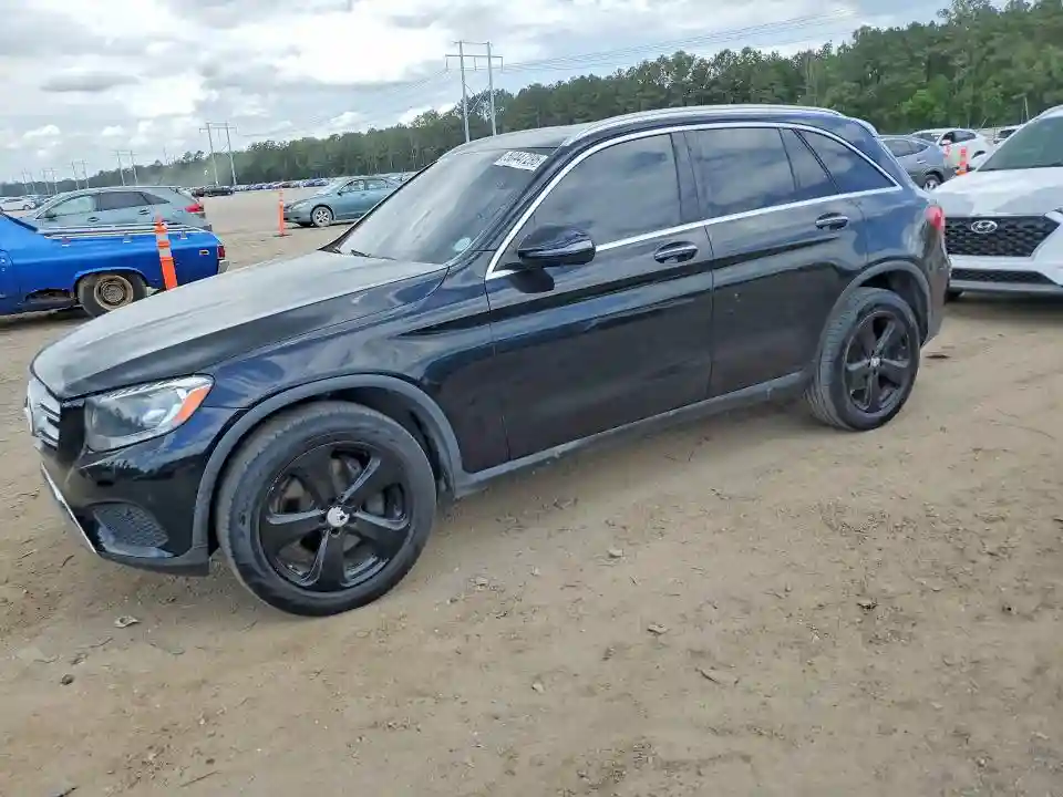 WDC0G4JB0GF060395 2016 MERCEDES-BENZ GLC-CLASS-0