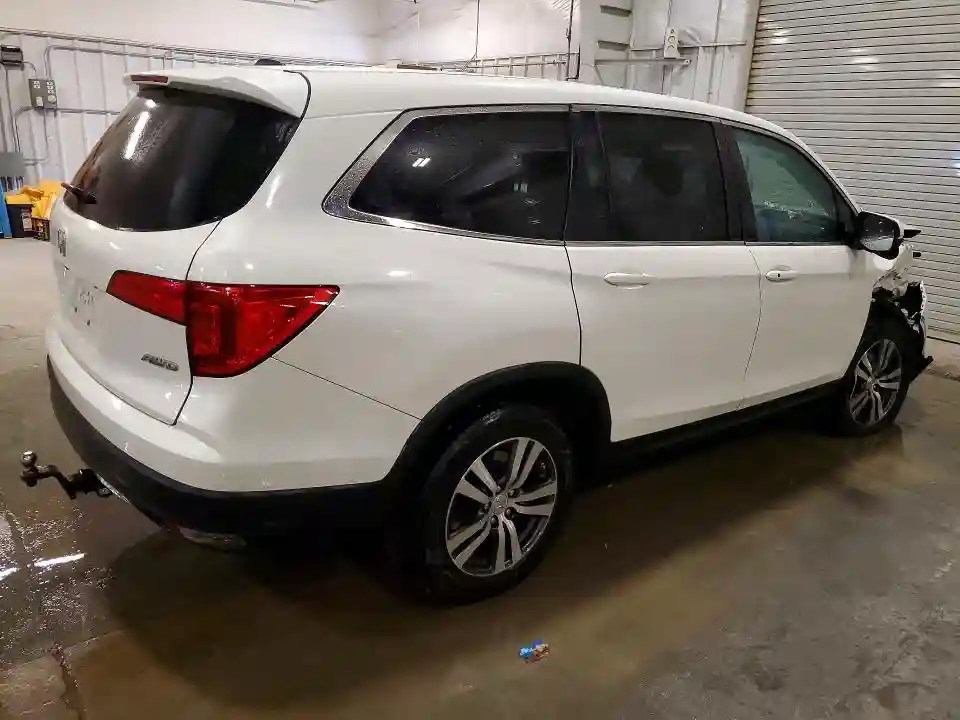 5FNYF6H3XGB010985 2016 HONDA PILOT-2