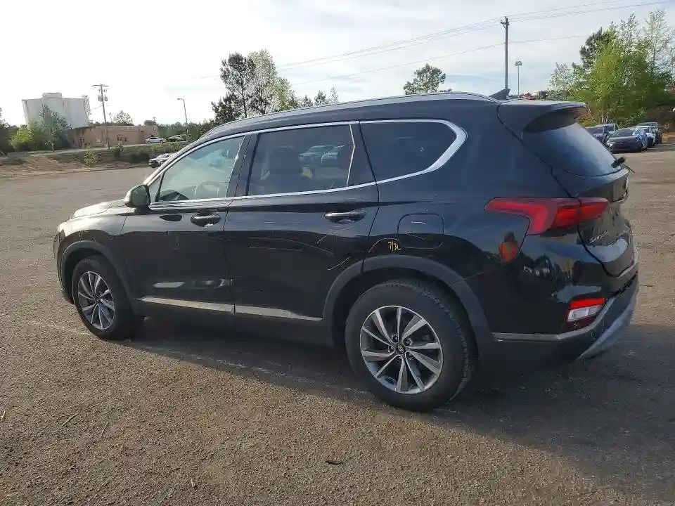 5NMS53AD9KH051982 2019 HYUNDAI SANTA FE-1