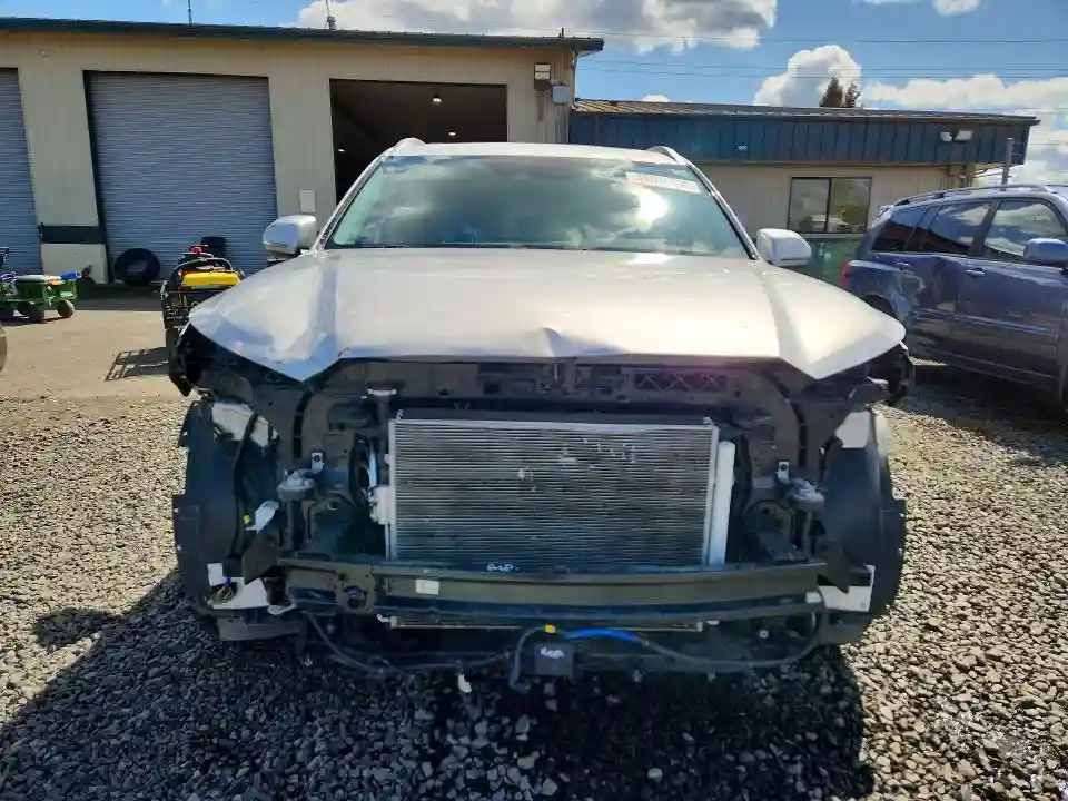 KM8R4DGE1SU893355 2025 HYUNDAI PALISADE-4