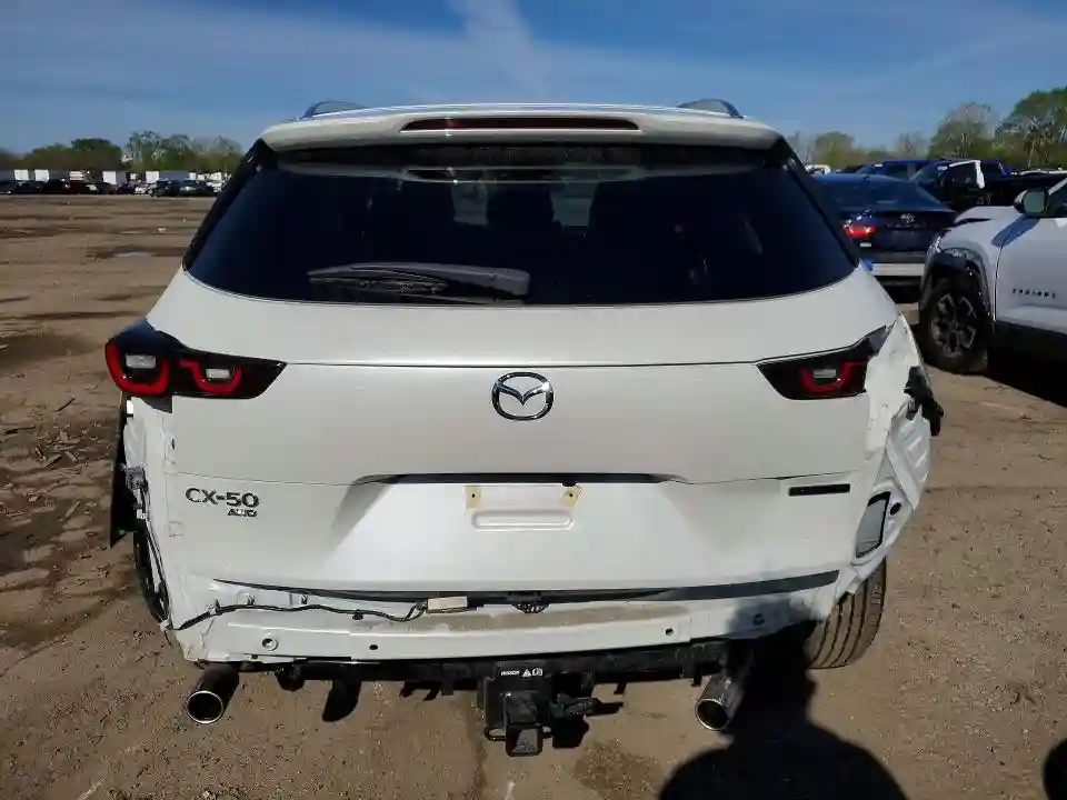 7MMVABBM5RN239915 2024 MAZDA CX-50-5
