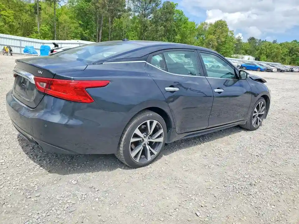 1N4AA6AP0HC376245 2017 NISSAN MAXIMA-2