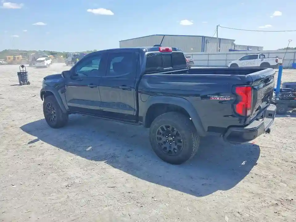 1GCPTEEK9R1276228 2024 CHEVROLET COLORADO-1
