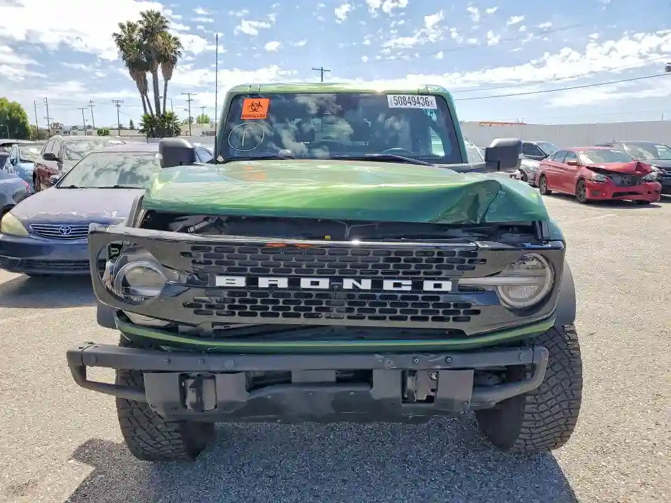 1FMDE5CP5PLB80220 2023 FORD BRONCO-4