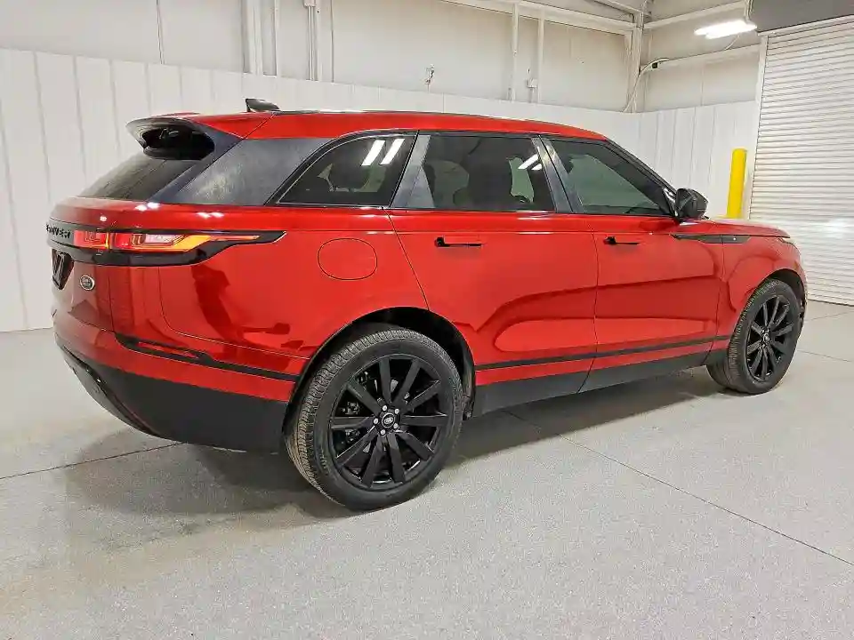 SALYB2EX3LA290787 2020 LAND ROVER RANGEROVER-2