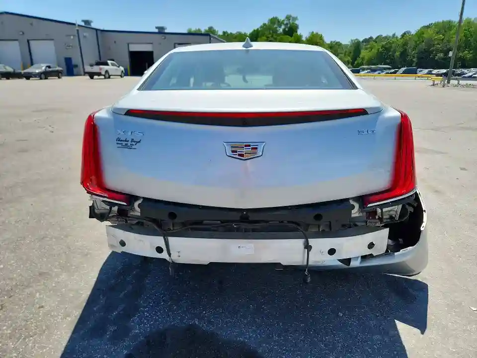 2G61M5S39K9142551 2019 CADILLAC XTS-5