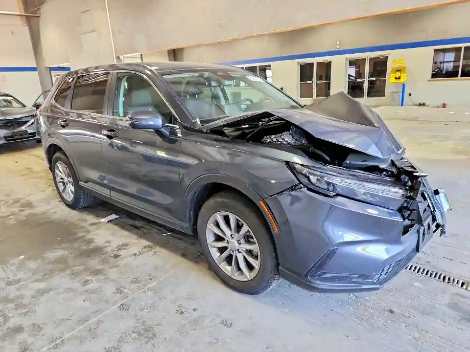 2HKRS4H4XSH474351 2025 HONDA CRV-3