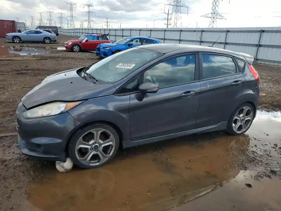 3FADP4GX0HM144489 2017 FORD FIESTA ST-0