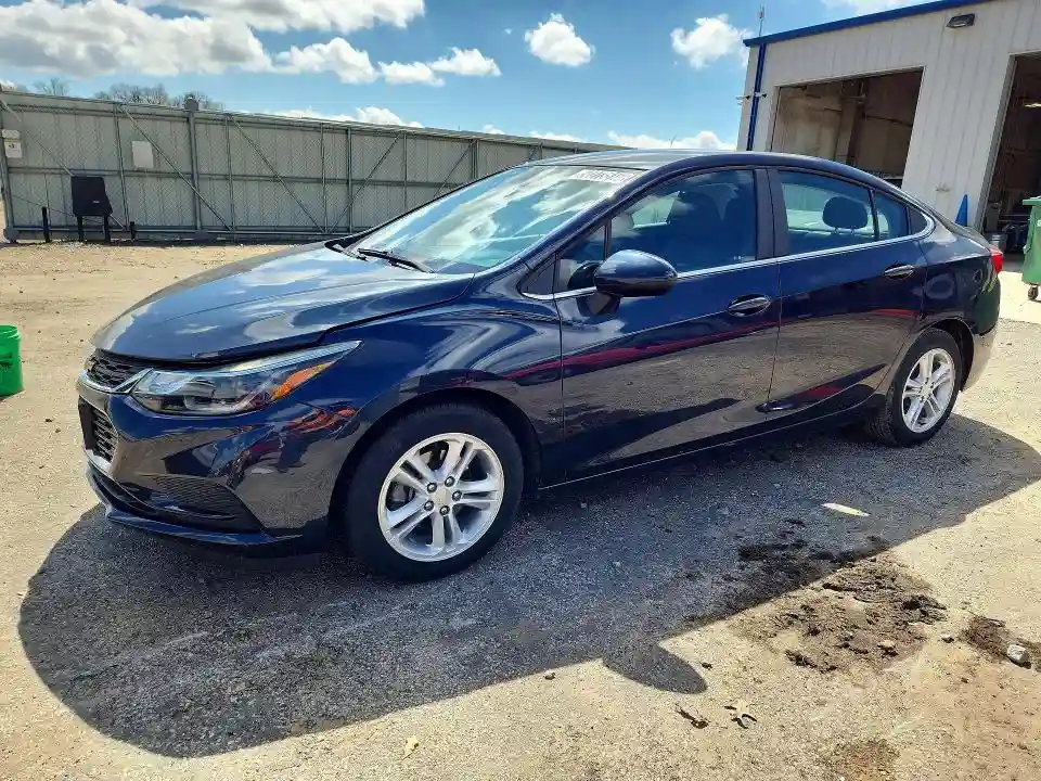 1G1BE5SM8G7302086 2016 CHEVROLET CRUZE-0