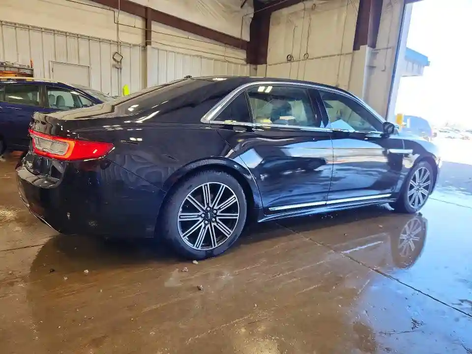1LN6L9NP7H5600584 2017 LINCOLN CONTINENTL-2
