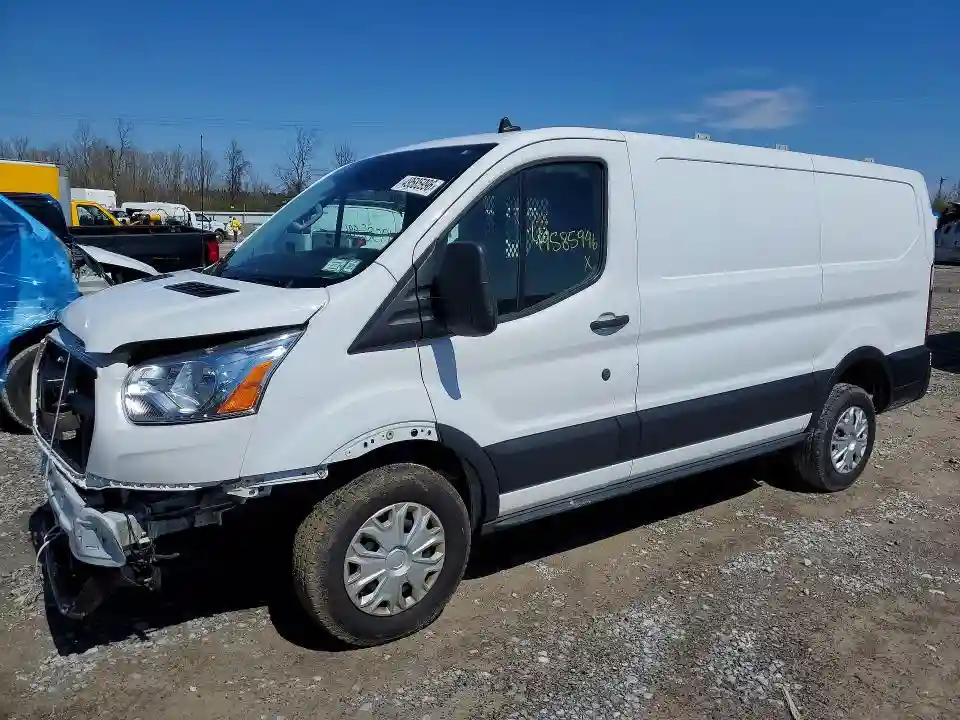 1FTBR1Y82NKA47069 2022 FORD TRANSIT-0