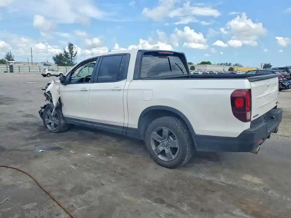 5FPYK3F69RB030937 2024 HONDA RIDGELINE-1