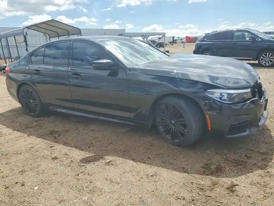 WBAJE5C54KWW32393 2019 BMW 5 SERIES-3