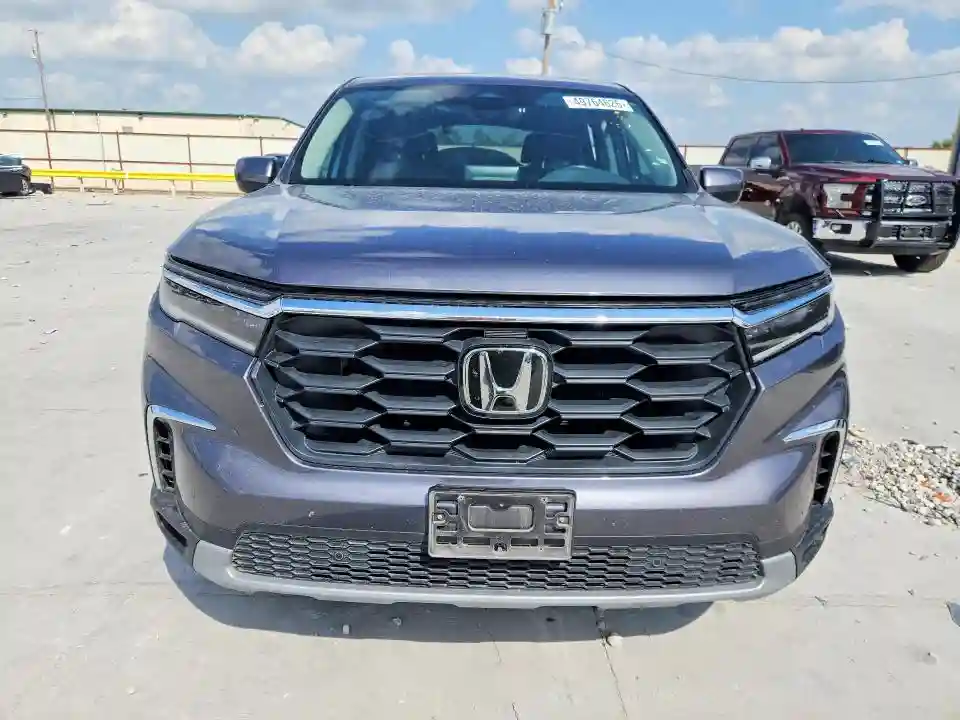 5FNYG1H58PB015149 2023 HONDA PILOT-4