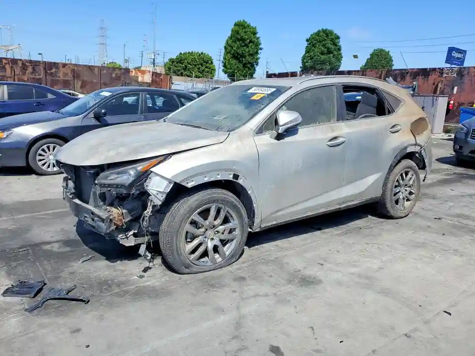 JTJYARBZ3G2025955 2016 LEXUS NX-0