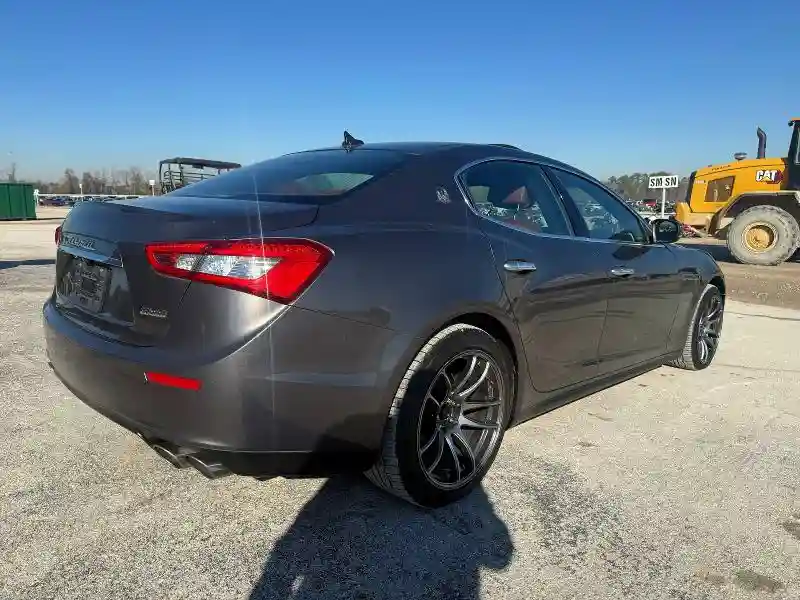 ZAM57XSA9H1206127 2017 MASERATI ALL OTHER-3