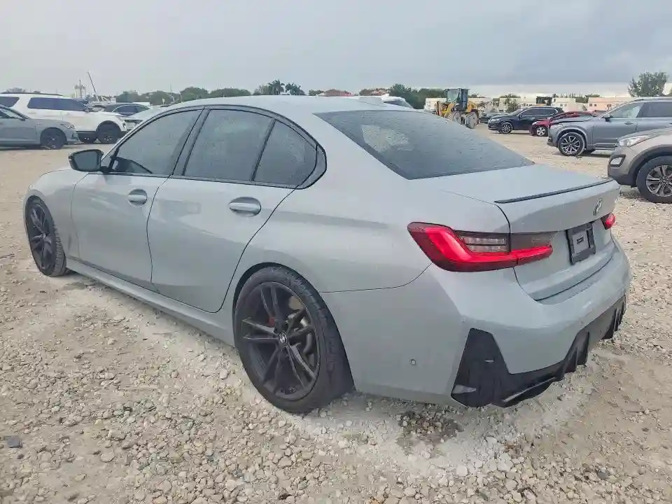 3MW49FS08R8E81591 2024 BMW M3-1