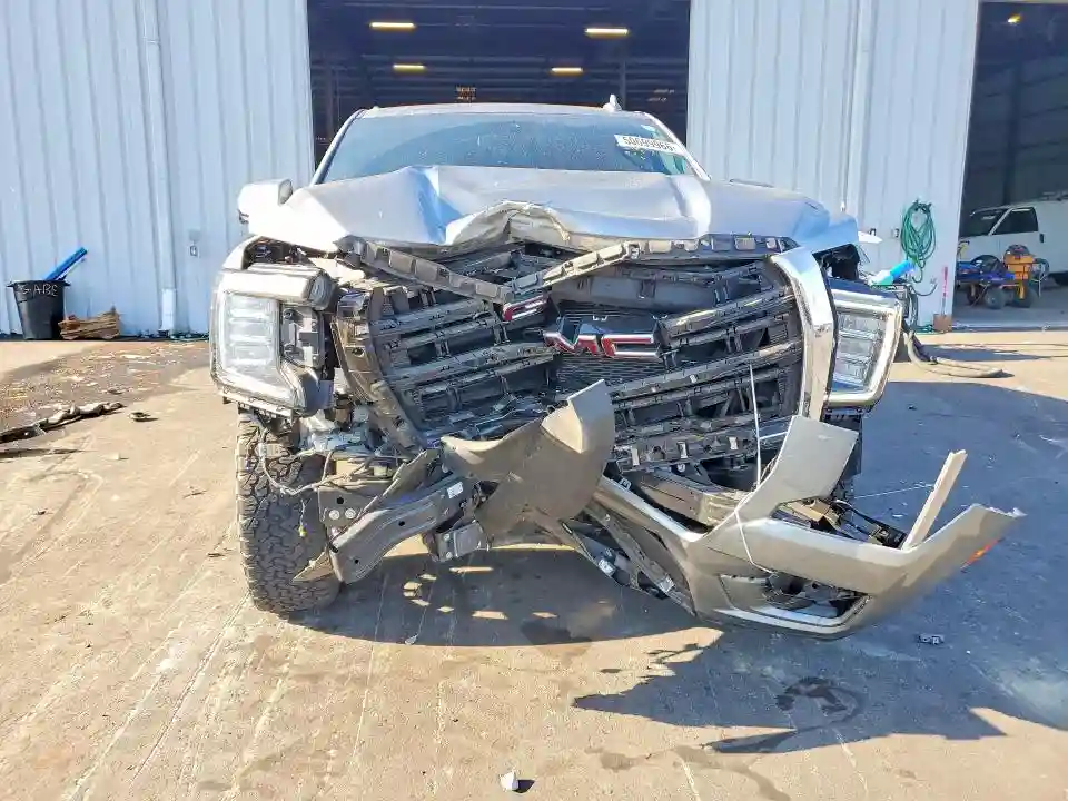 1GKS1BKD0RR246836 2024 GMC YUKON-4
