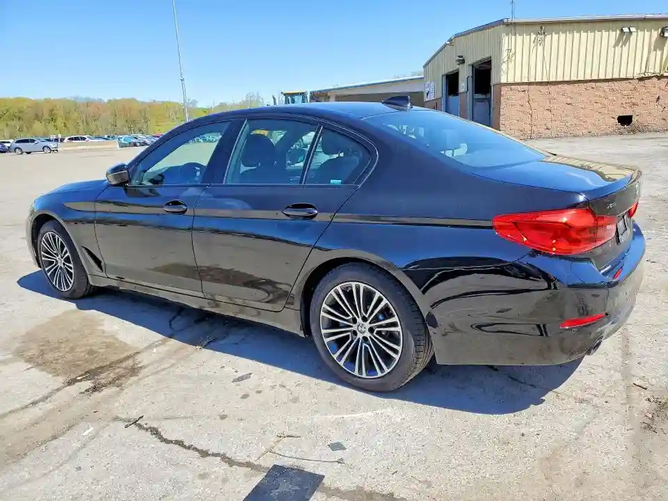 WBAJA7C5XKWW49884 2019 BMW 5 SERIES-1