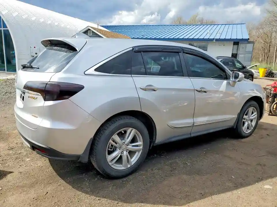 5J8TB4H51FL023892 2015 ACURA RDX-2