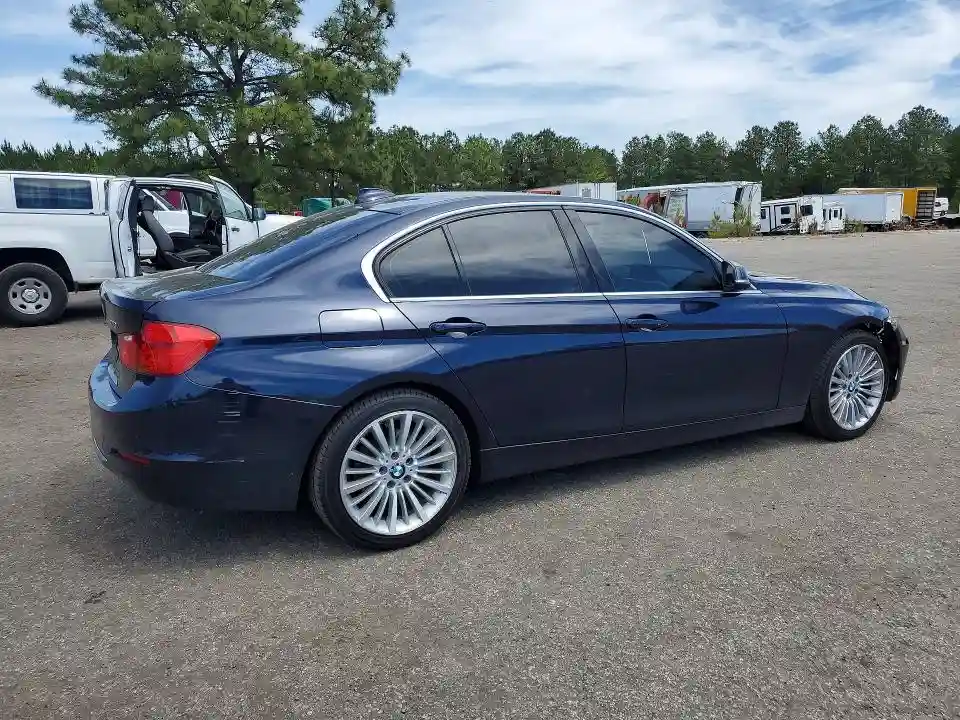 WBA3B3G57FNR87036 2015 BMW 3 SERIES-3