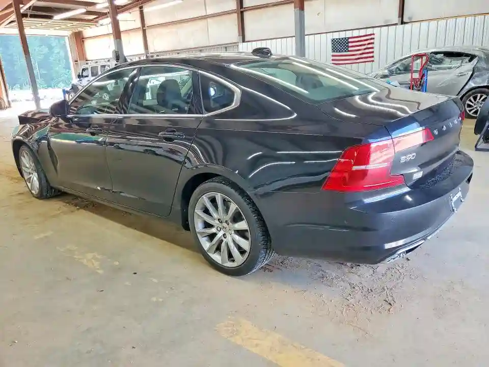 YV1A22MK2H1004508 2017 VOLVO S90 T6 MOM-1