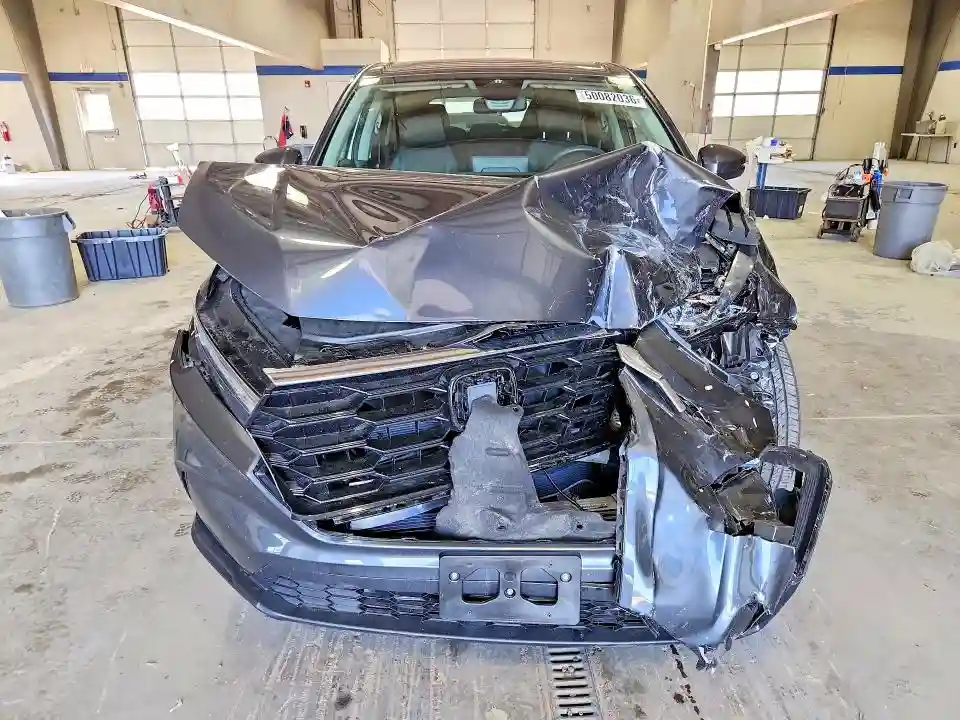 2HKRS4H4XSH474351 2025 HONDA CRV-4