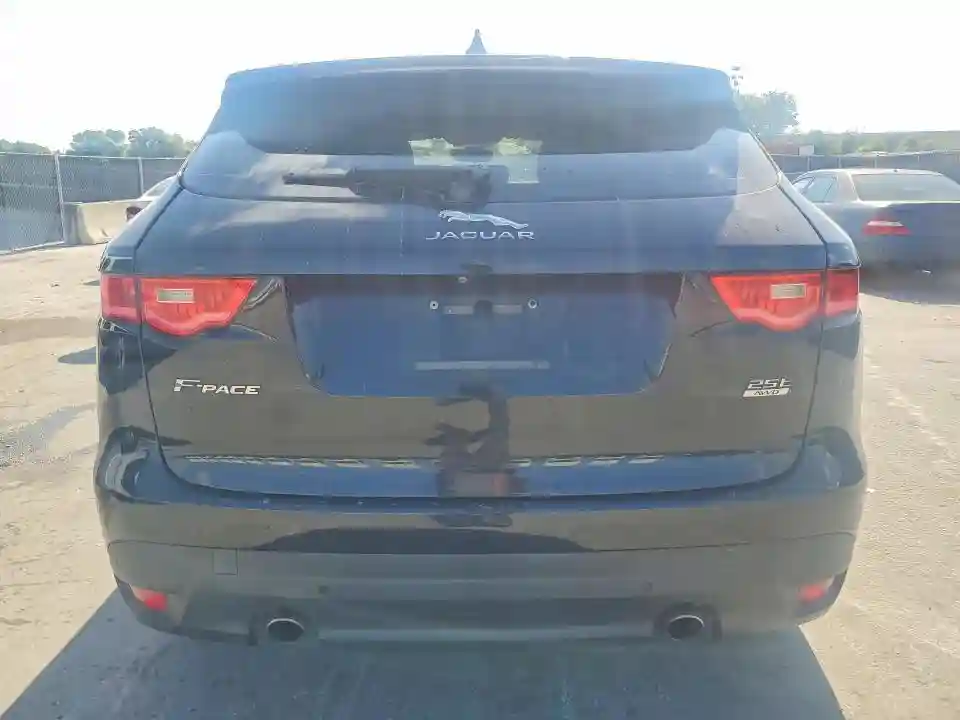 SADCP2FX2LA616990 2020 JAGUAR F-PACE-5
