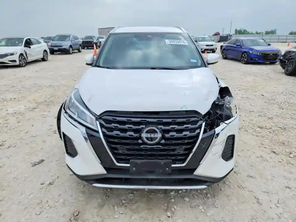 3N1CP5CV7RL562154 2024 NISSAN KICKS-4