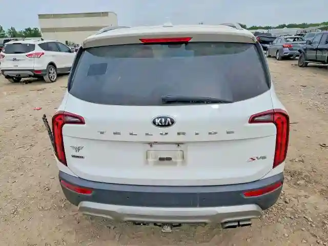 5XYP6DHC1LG044557 2020 KIA TELLURIDE-5