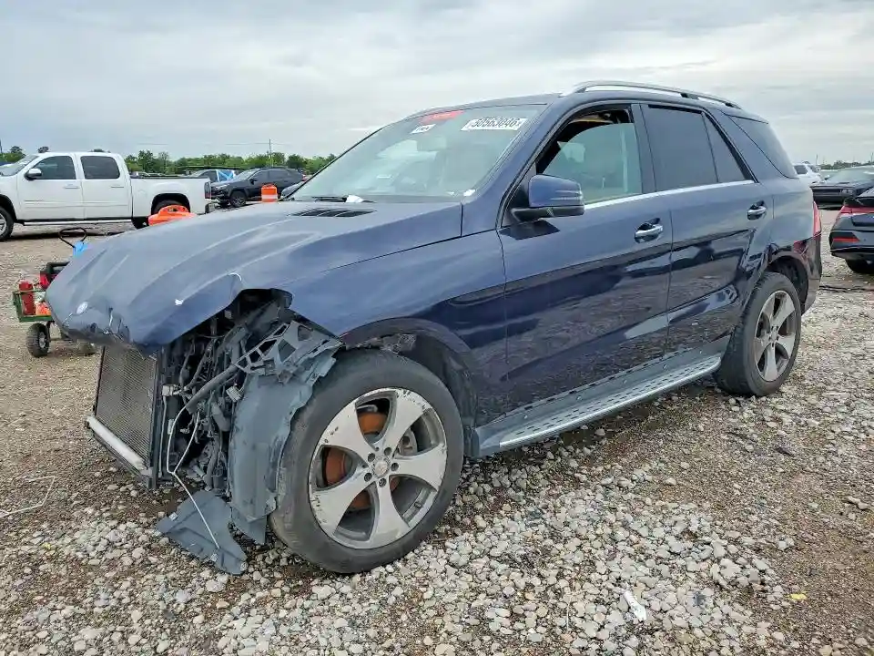 4JGDA5HBXGA751656 2016 MERCEDES-BENZ GLE-CLASS-0