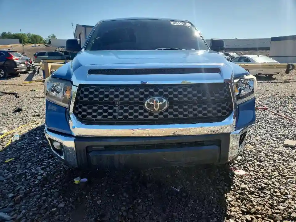 5TFEY5F1XLX258162 2020 TOYOTA TUNDRA-4