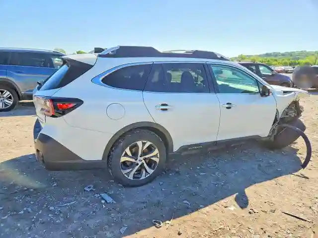 4S4BTGPD2M3157532 2021 SUBARU OUTBACK-2