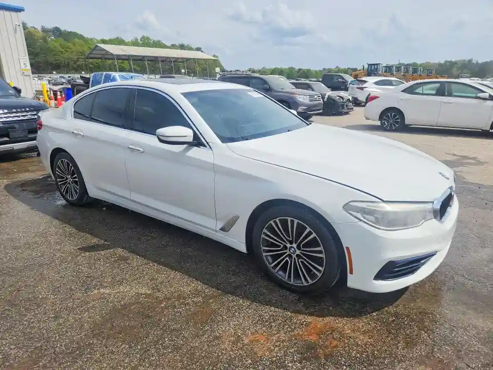 WBAJE5C39HG917057 2017 BMW 5 SERIES-3