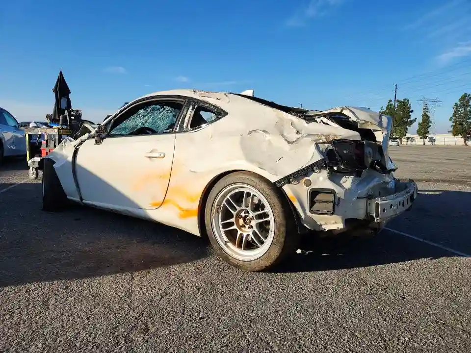 JF1ZNAA16G9701644 2016 SCION FRS-1