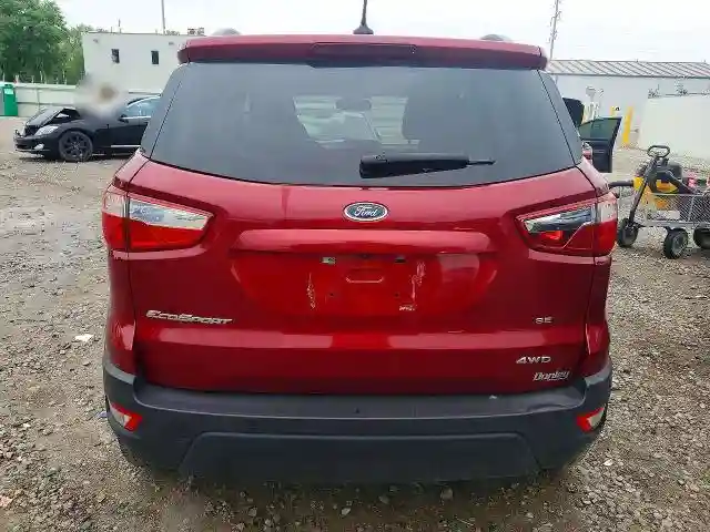 MAJ6S3GL0LC346919 2020 FORD ECOSPORT-5